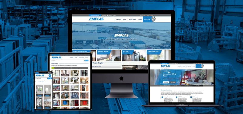 ICAAL Launch the New FENSA Lead Generation Website for Approved Installers